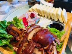 老汤飘香肘-新沸腾鱼乡(世贸天阶店)