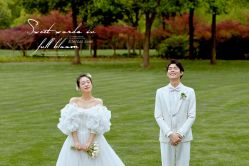 -古摄影婚纱(湛江霞山步行街店)