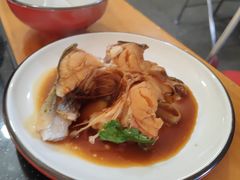 -刘淑芬·活鱼铁锅炖(北京首店)