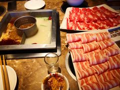 -川竹火锅(创业城店)