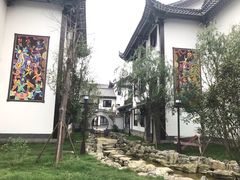 -靖西锦绣古镇景区