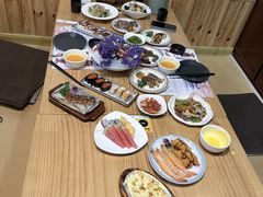 -松坂屋日料自助(长城路店)