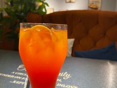 -吱咖啡西式简餐