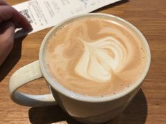 -星巴克(深圳梅林虹湾店)