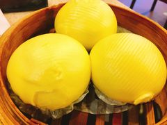 凤凰流沙包-点都德(聚福楼店)