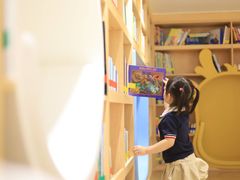 -全优加早教托育园(广百新一城店)