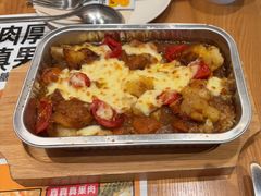 -乐凯撒披萨(国威电子商务大厦店)