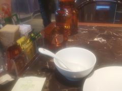 -汤城小厨•粤菜•靓汤(苏州街店)