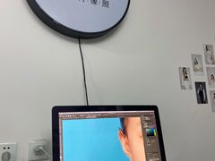 -红像馆·结婚登记·证件照·身份证回执照相点(苹果园店)