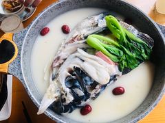 -几荷·恰似故人来(秀水广场店)