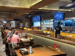 -一烧一烤•锦州烧烤(KTV包房·长江街店)