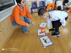 -吉的堡幼儿园(上海金山英慈园)