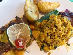 -解放碑威斯汀酒店-知味国际美食餐厅