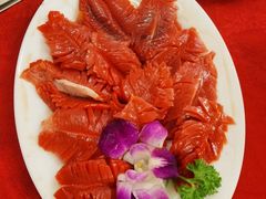 -山城年华老火锅(玉林店)