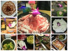 -三人行骨头王火锅(长寿店)