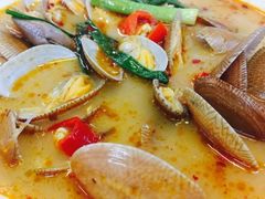 -陈根记大牌档