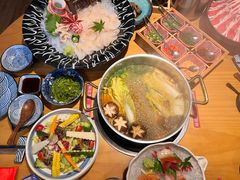 -綱元·海鲜豆捞(明州里店)
