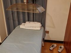 -雅享养生·中医调理·筋骨艾灸(广兰路店)
