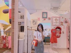 -恋物百货商店(华侨城店)