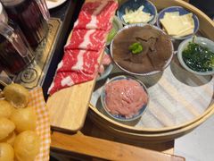 -五星桥原切肥牛火锅·30年专注好牛肉(湖塘店)