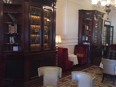 -LONG BAR 廊吧(外滩华尔道夫酒店)