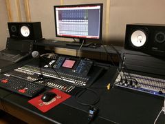 -韩宫录音棚(新街口店)