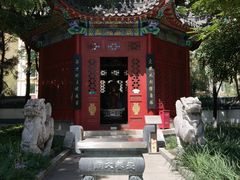-长春孔子文化园-文庙