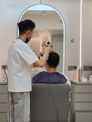 -杜卡诗salon