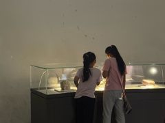 -房山世界地质公园博物馆