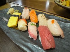 -炉匠炉端烧·酒(国金中心商场店)