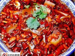 -新悦·霞浦海鲜生(上下杭店)