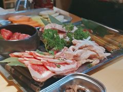 -麻蒲碳烤肉(梅花园店)