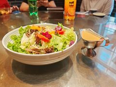 -张大嘴菜馆(庞各庄店)