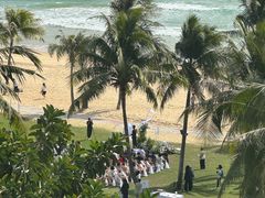 -海南清水湾莱佛士酒店