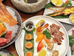 -山盛创作料理·Yamamori(珠宾店)