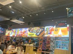-本色.小马哥烧烤(无锡九里仓店)
