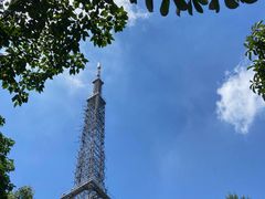 -大蜀山国家森林公园