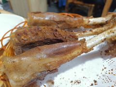 -九米羊肉炉(东渡店)