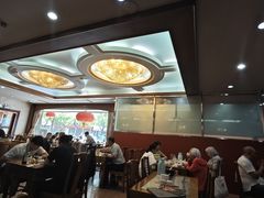-砂锅居饭庄·京菜(西四店)