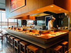 自助取餐区-yokocho上横町·日本食街(深业上城店)