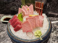 -炙柒Sekinana·精致日料(合生汇店)
