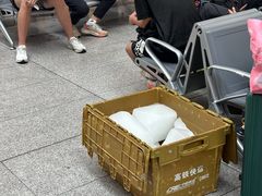 -青岛北站