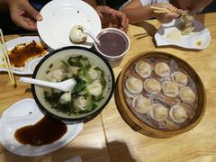 -玖鲜小笼(中山广场店)