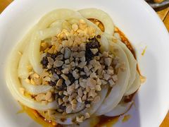 甜水面-付小姐在成都(吾悦广场店)
