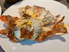 -一方渔歌蒸汽海鲜自助(文化路万达广场店)