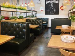 -拿渡麻辣香锅(龙旗购物中心店)