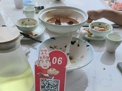 -风味小馆(天目湖宾馆店)