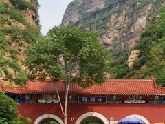 -湖洞水自然风景区