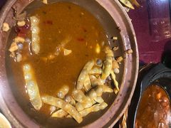 -老家信阳菜(北京路店)