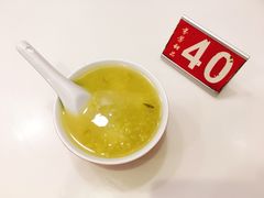 -芬芳甜品(体育东横街店)